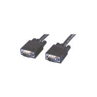 Mcl Cable SVGA HD15 M/M 5.0m (MC340B-5M)